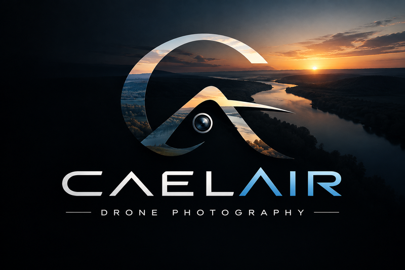 CaelAir — Aerial Photography & Drone Imaging